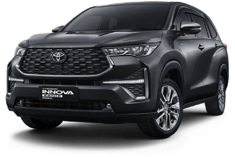 Toyota Kijang Innova Zenix Hybrid EV 2025 Price, Promo June, Spec & Reviews