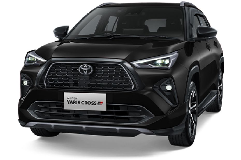 Toyota Yaris Cross 2024 Colors, Pick from 7 color options | Oto