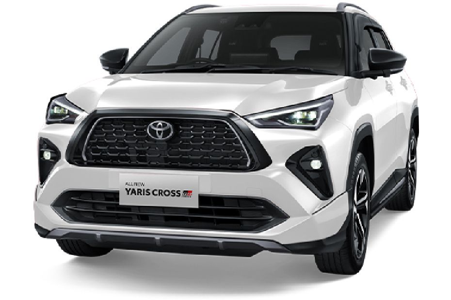 Harga OTR Toyota Yaris Cross 1 5 G Hybrid EV CVT Review Dan Speks Harga OTR Toyota Yaris Cross 1 5 G Hybrid EV CVT Review Dan Speks