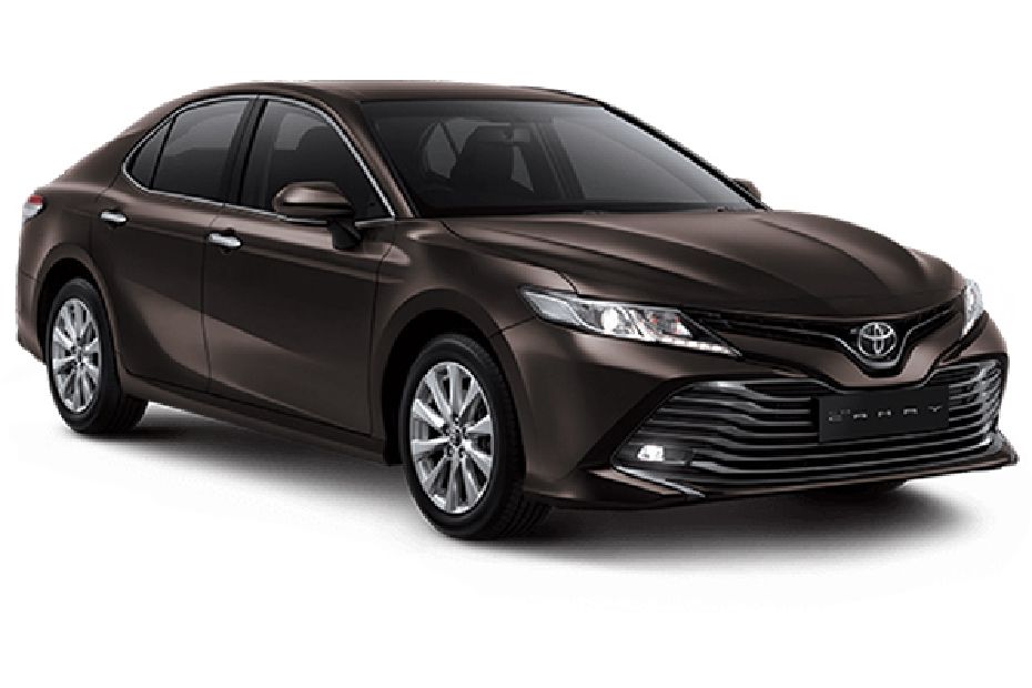 Toyota Camry 2024 Price, Review, Specifications & April Promo