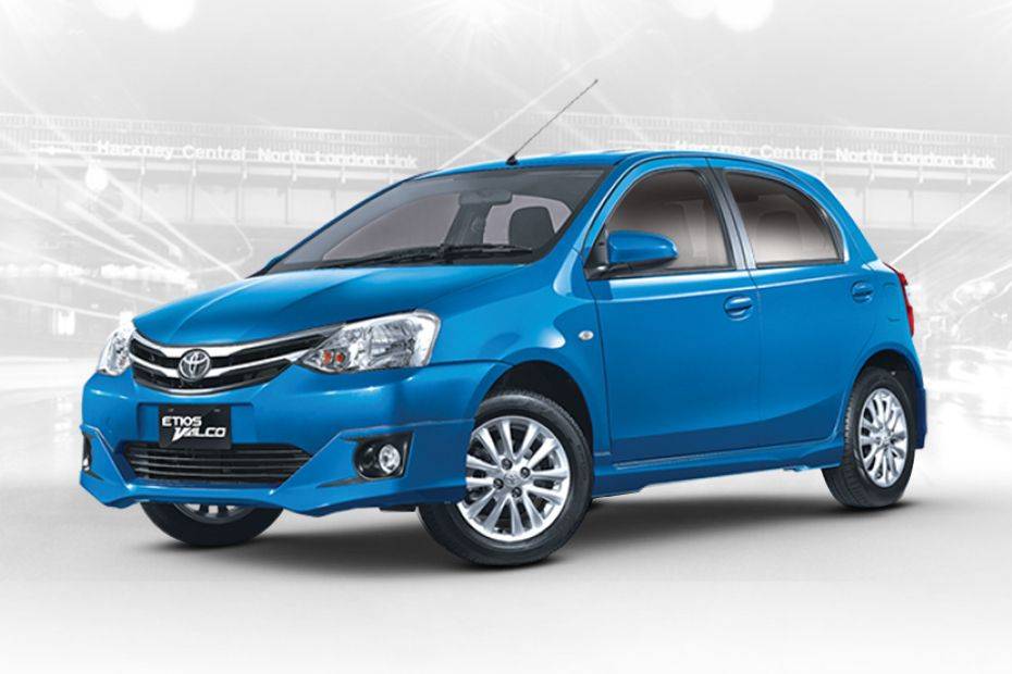 Toyota Etios Valco Images Check Interior And Exterior Photos Oto