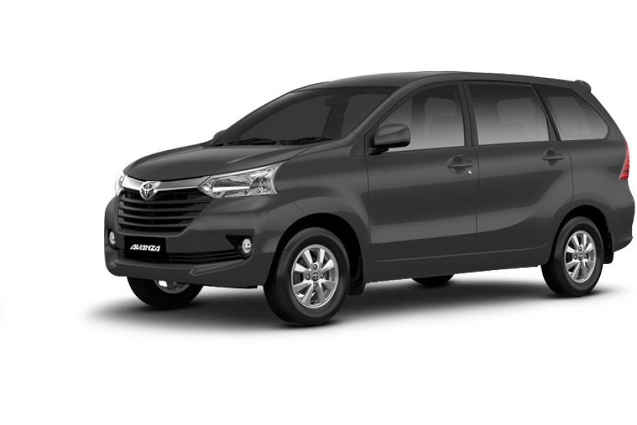 Avanza 2010 Abu-abu: Sebuah Studi Kasus tentang Ketahanan dan Evolusi Desain