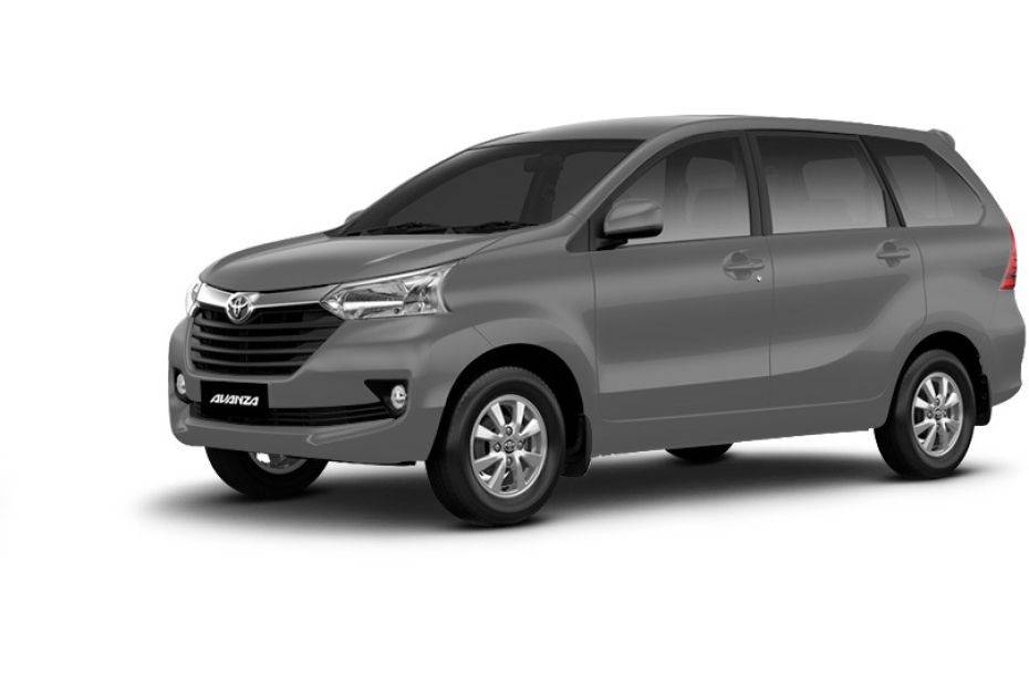 Toyota Avanza характеристики