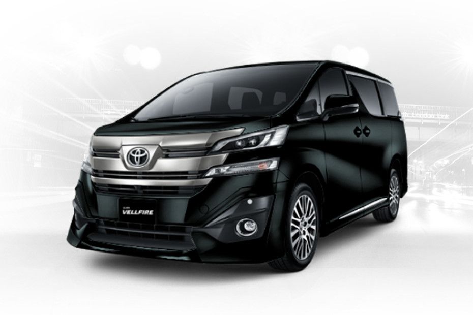 Mengupas Tuntas Sistem Pencahayaan Toyota Vellfire 2016: Jenis Bola Lampu, Penggantian, dan Perawatan