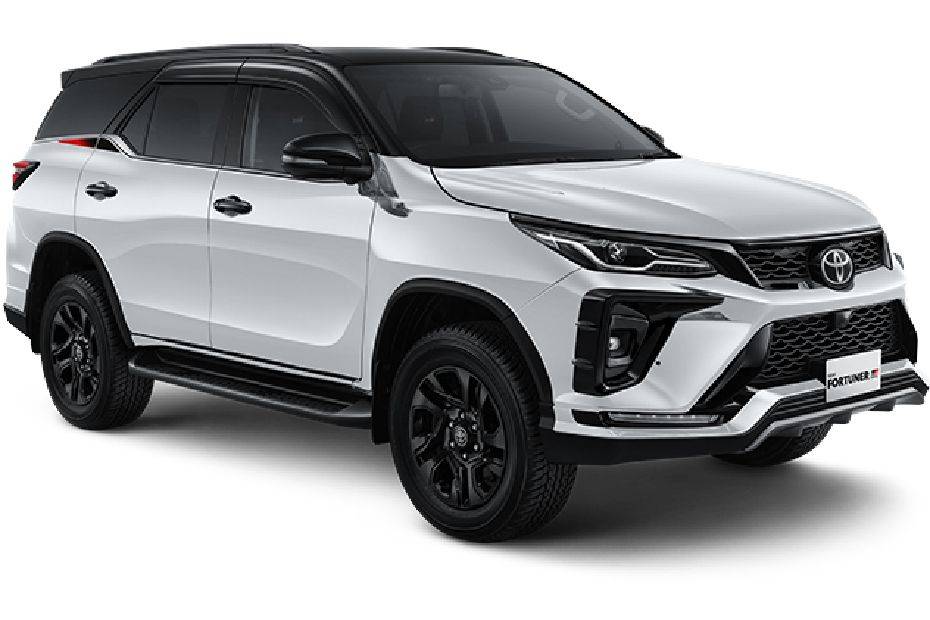 Harga OTR Toyota Fortuner 2025 2.8 VRZ 4x4 AT, Review dan Speks Bulan ...