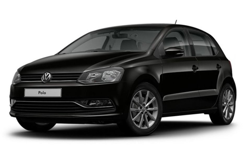 Volkswagen Polo 2024 Colors, Pick from 6 color options