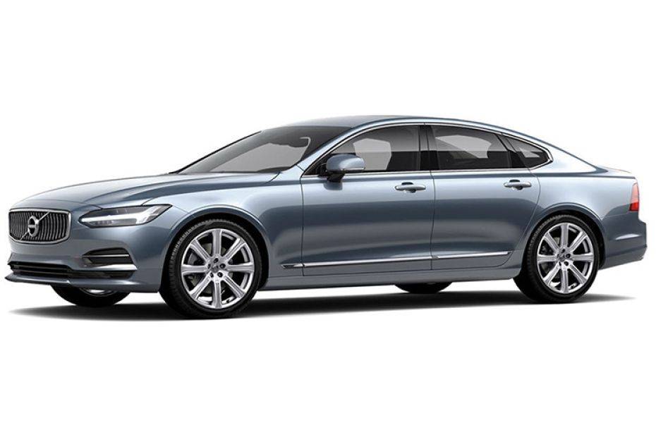 Volvo S90 Colors, Pick from 9 color options | Oto