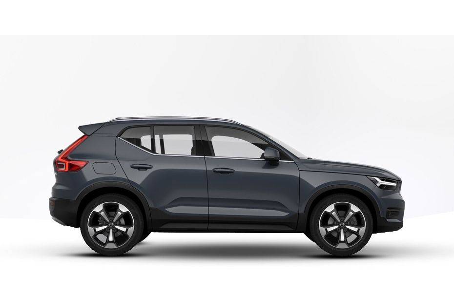 Volvo XC40 2024 Colors, Pick from 8 color options