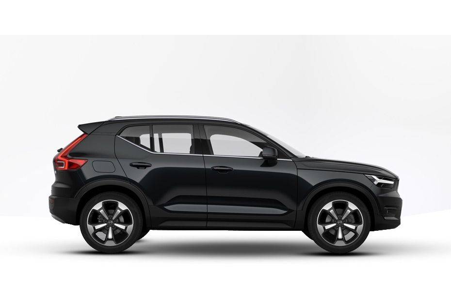 Volvo XC40 2025 Harga, Review, Spesifikasi & Promo Januari Zigwheels