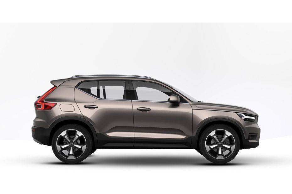 Volvo Xc40 Colors 2024 - Misti Teodora