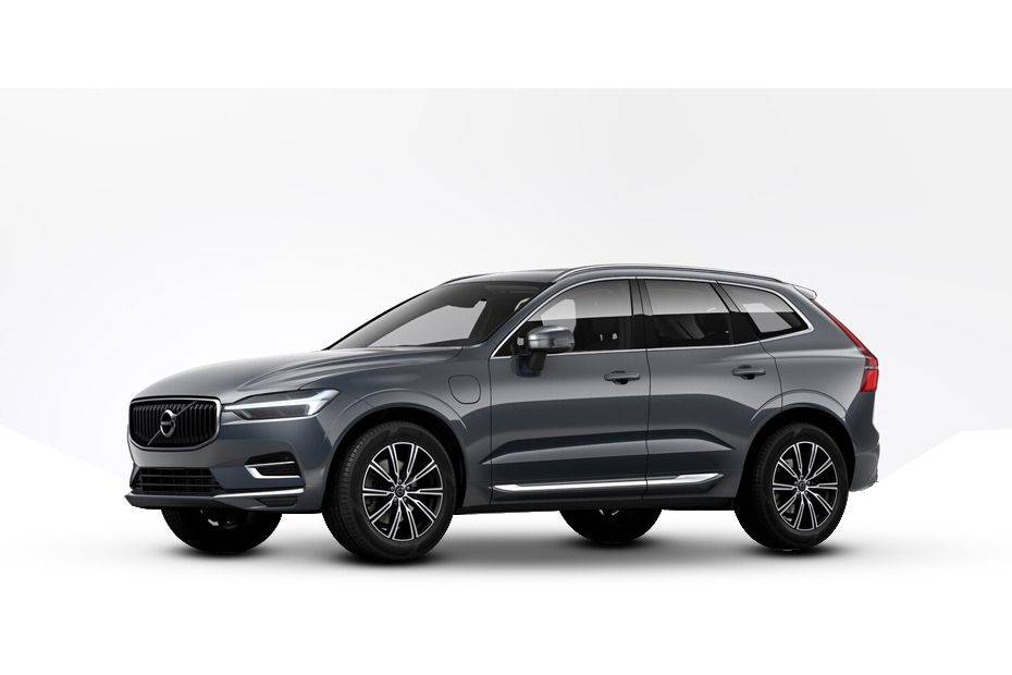 Volvo XC60 2024 Harga OTR, Promo Juli, Spesifikasi & Review