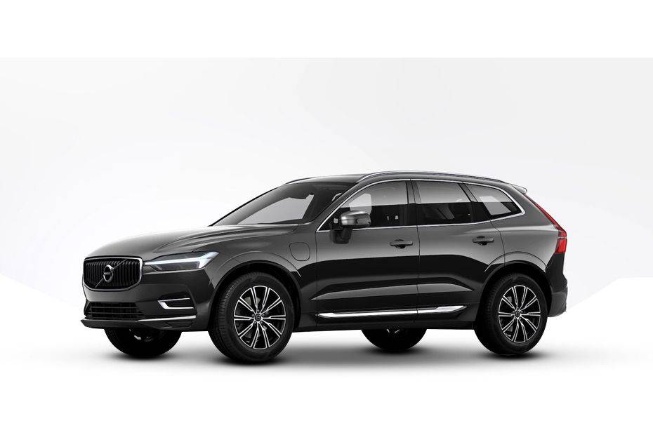 Volvo XC60 2025 Price, Promo January, Spec & Reviews