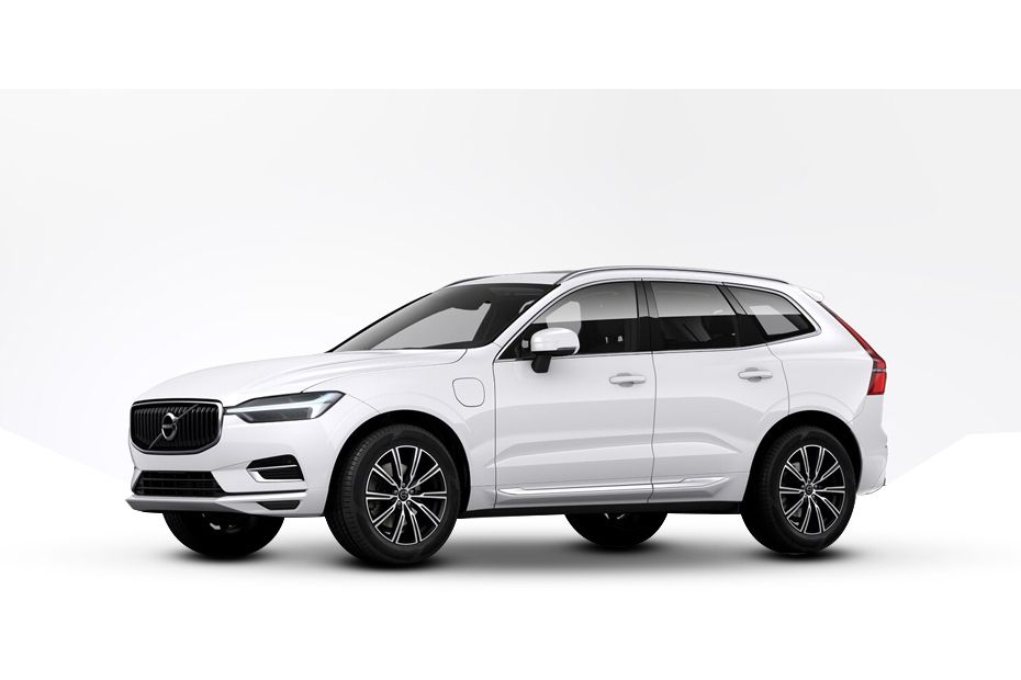 2026 Volvo XC60 Images Check Interior Exterior Colors Zigwheels