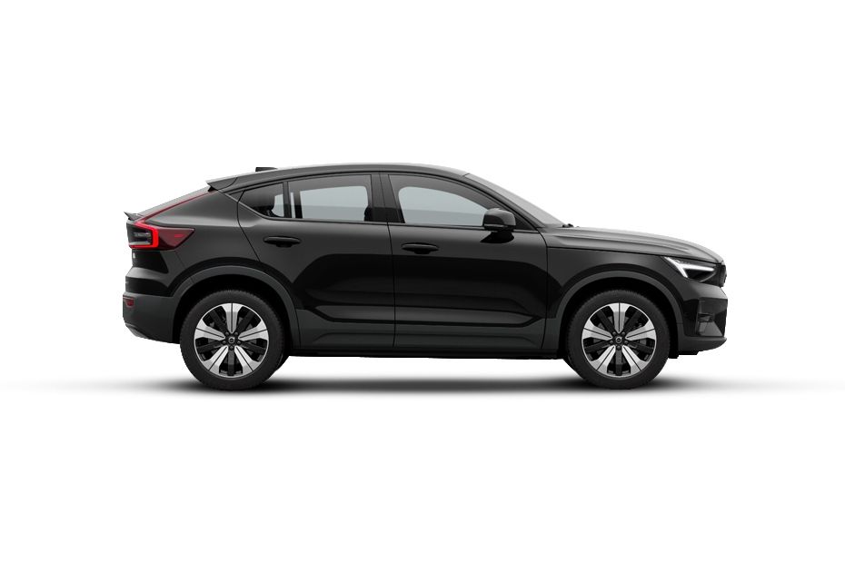 Volvo C40 Black Stone Volvo C40 Black Stone