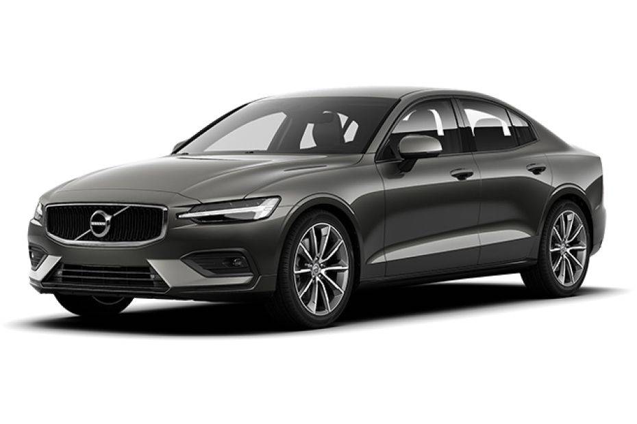 Volvo S60 Colors, Pick from 8 color options | Oto