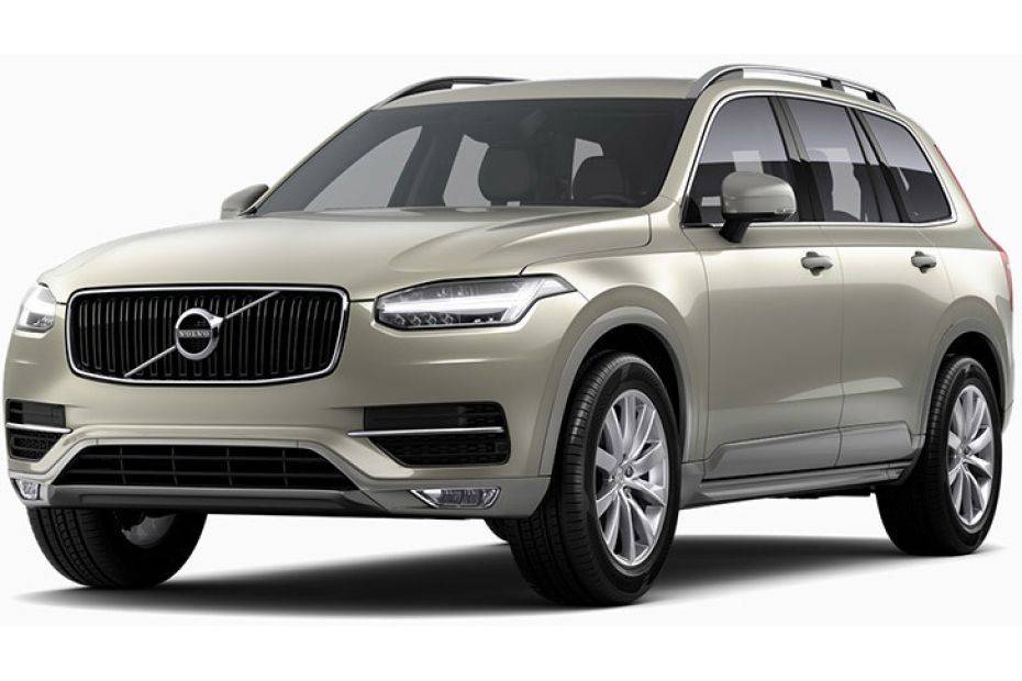 Volvo XC90 Colors, Pick from 9 color options | Oto