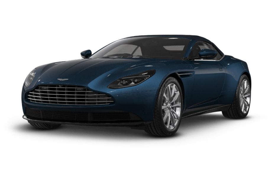 Aston Martin DB11 2024 Colors, Pick from 11 color options Oto