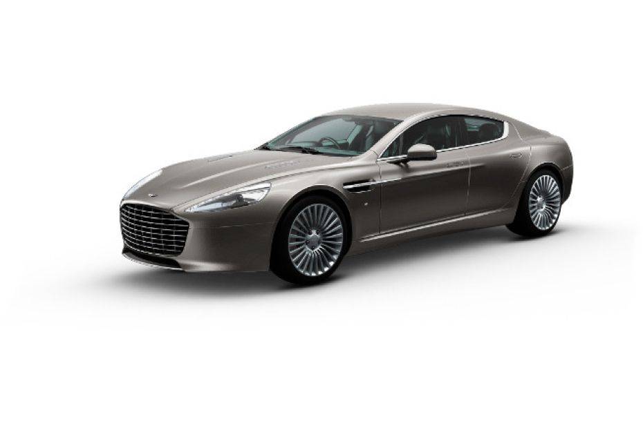 Aston Martin Rapide S 2025 Price, Review, Specifications & Januari Promo Zigwheels Indonesia