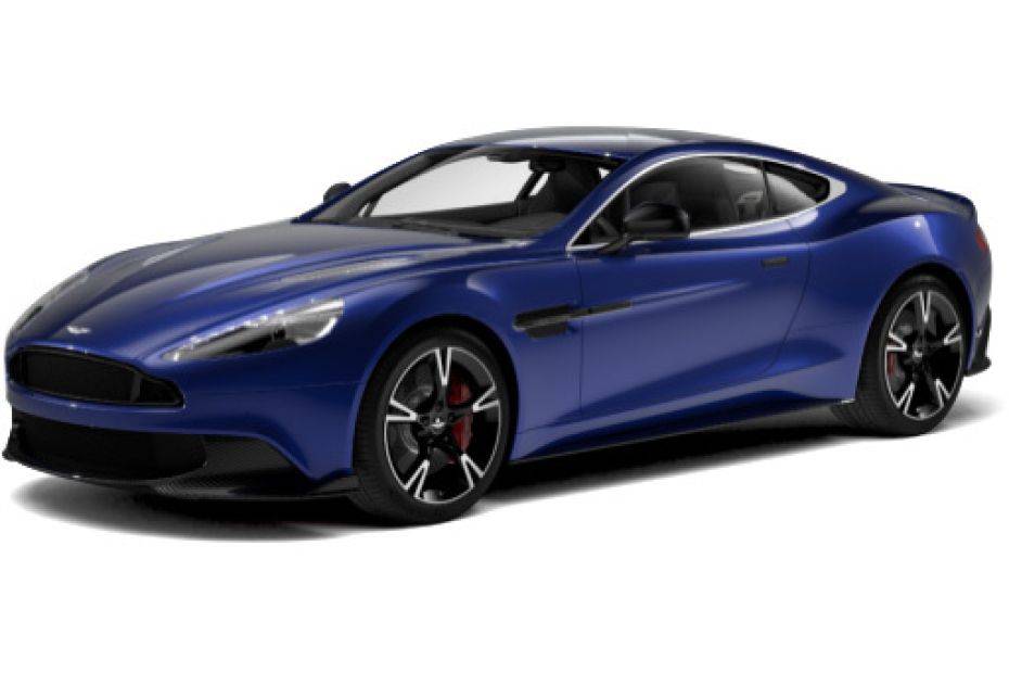 Aston Martin Vanquish 2024 Harga, Review, Spesifikasi & Promo Juli