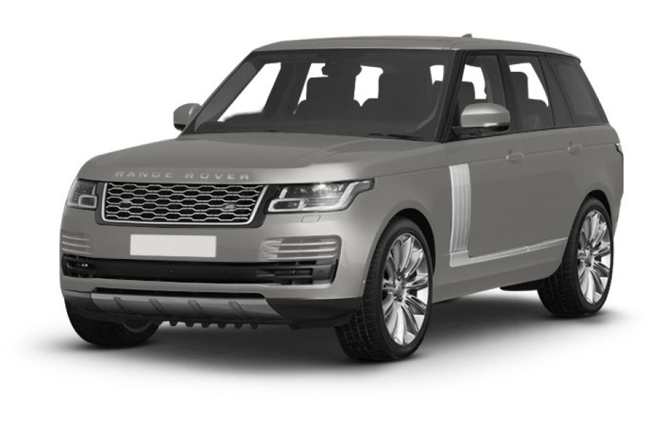 Land Rover Range Rover Aruba Land Rover Range Rover Aruba
