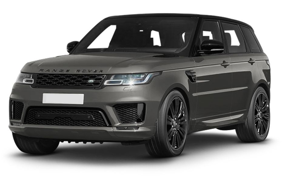 Land Rover Range Rover Sport Silicon Silver Land Rover Range Rover Sport Silicon Silver