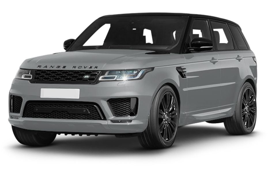 Land Rover Range Rover Sport Yulong White Land Rover Range Rover Sport Yulong White