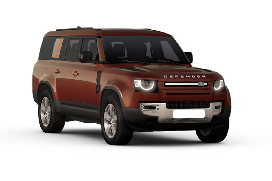 Land Rover Defender 2024 Colors, Pick from 4 color options Oto
