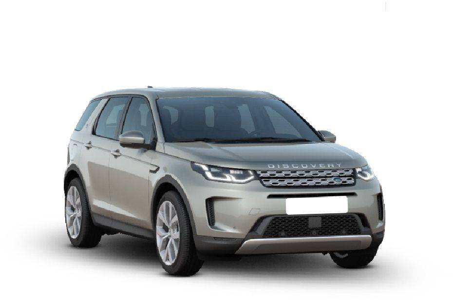 Land Rover Discovery Sport 2024 2.0 R-Dynamic SE Price, Review and ...