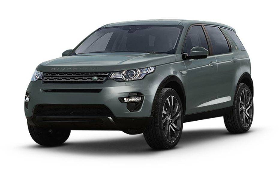 Land Rover Discovery Sport 2022 Colors, Pick from 11 color options | Oto