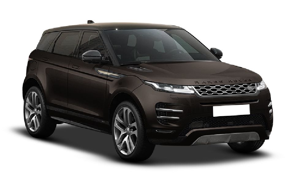 Land Rover Range Rover Evoque 2024 Colors, Pick from 10 color options Oto