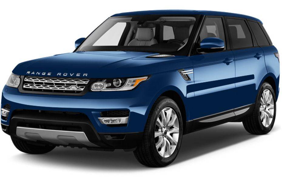 Land Rover Range Rover Sport (2013-2018) Estroil Blue