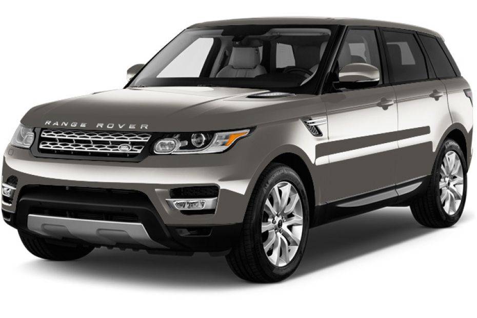 Land Rover Range Rover Sport (2013-2018) Aruba