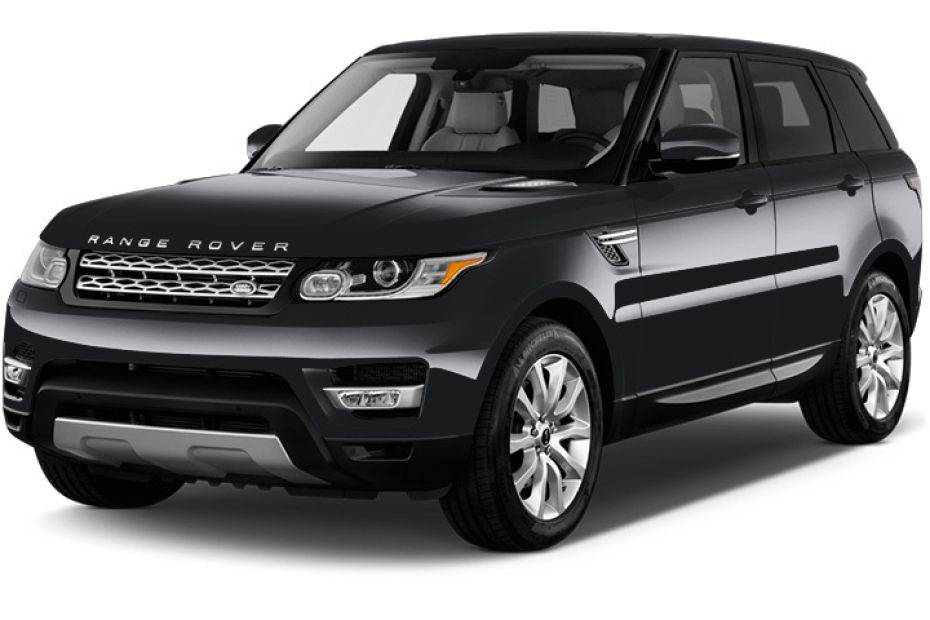 Land Rover Range Rover Sport (2013-2018) Carpathian Grey