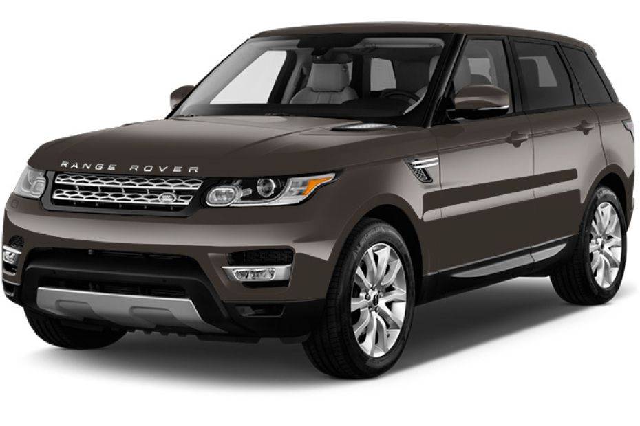 Land Rover Range Rover Sport (2013-2018) Kaikoura Stone