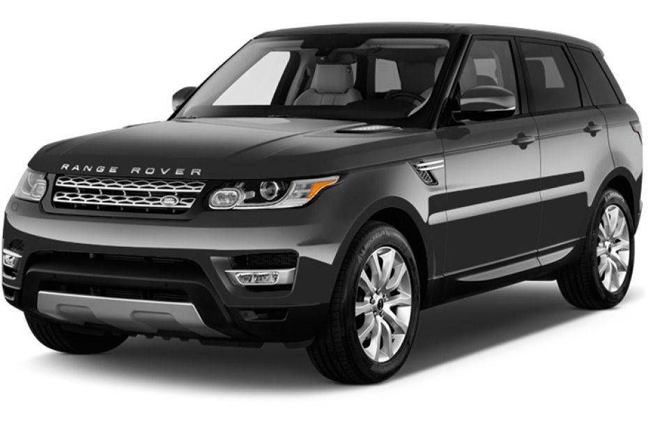 Land Rover Range Rover Sport (2013-2018) Corris Gray