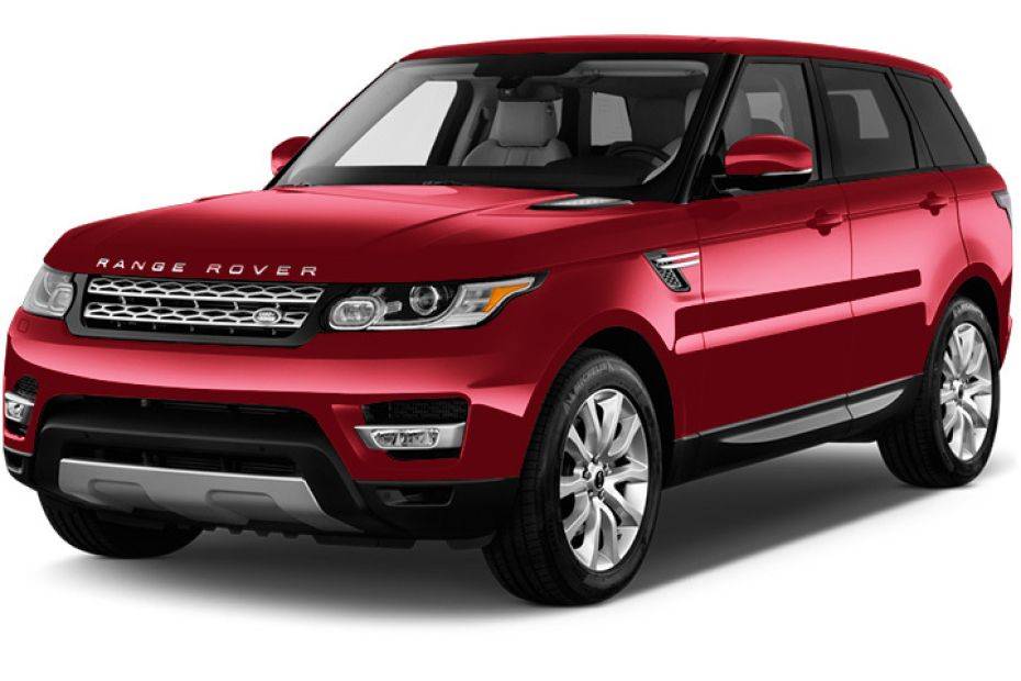 Land Rover Range Rover Sport (2013-2018) Firenze Red