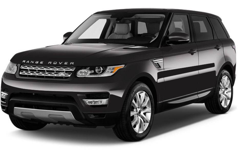 Land Rover Range Rover Sport (2013-2018) Waitomo Grey