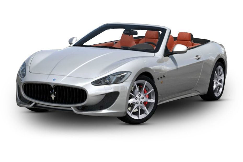 Maserati GranCabrio 2024 Harga, Review, Spesifikasi & Promo Januari