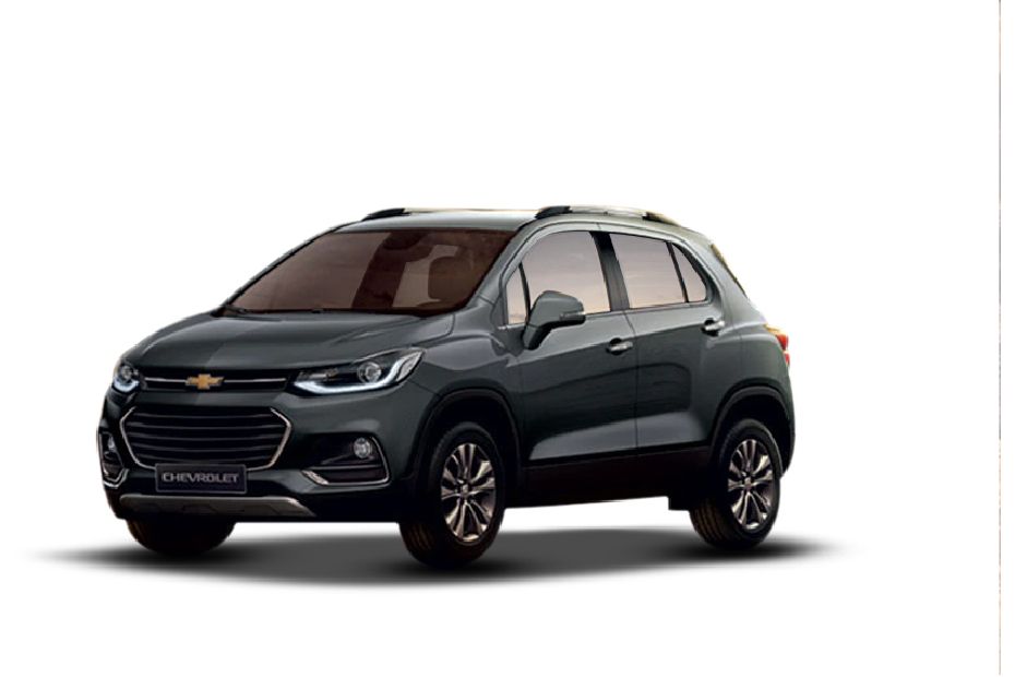 Chevrolet Trax Colors, Pick from 7 color options Oto