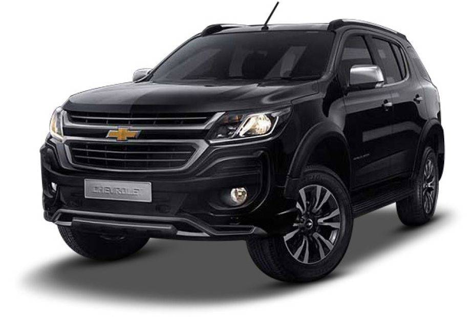 Chevrolet trailblazer 2020 Uzbekistan