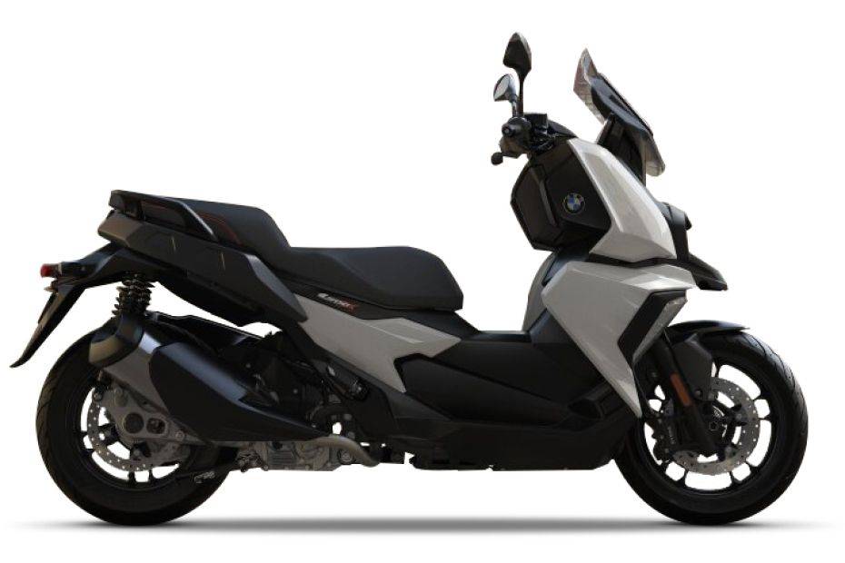 BMW C 400 X 2024 Price, Review, Specifications & Juli Promos ...