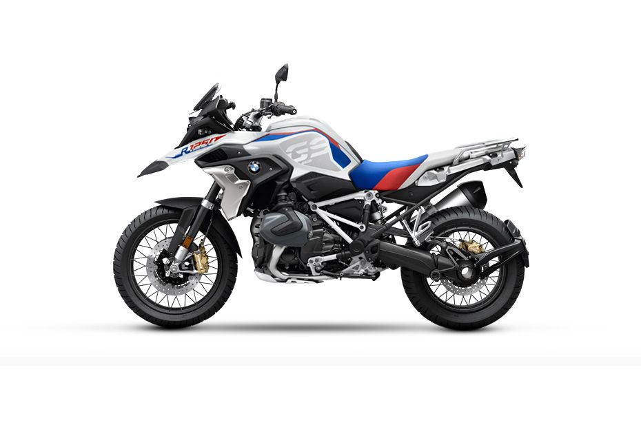 Check Out BMW R 1250 GS 2024 Colors Oto