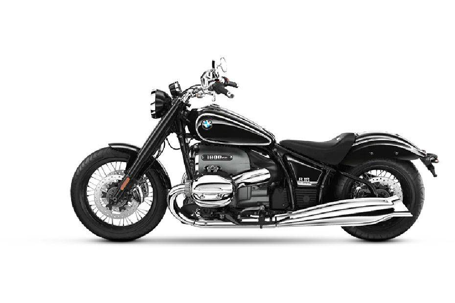 BMW R 18 Black BMW R 18 Black