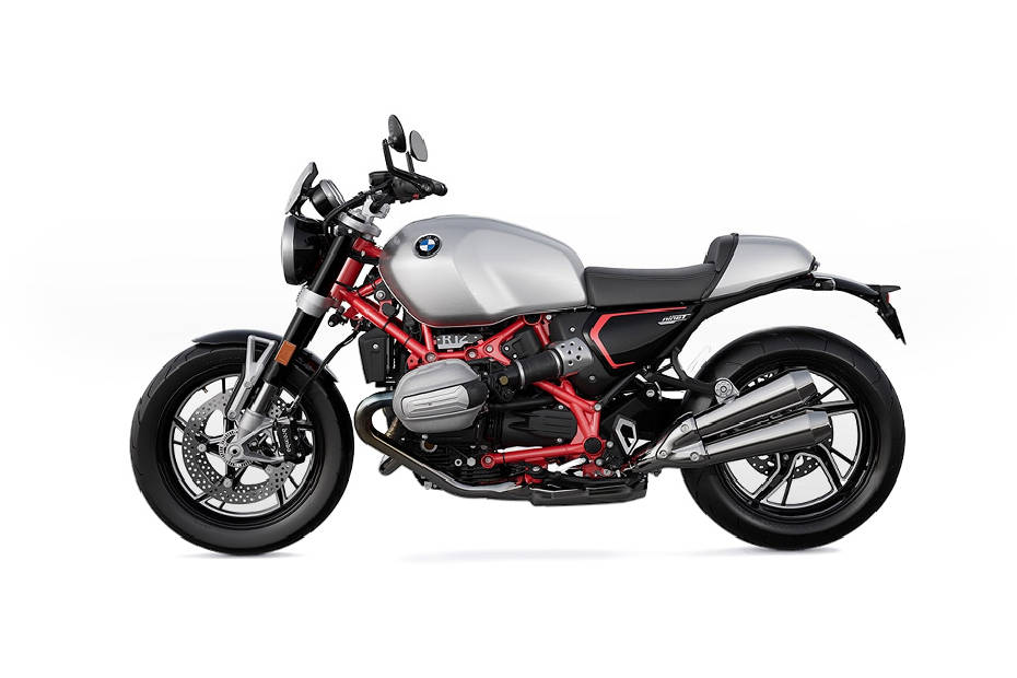 BMW R 12 NineT Option 719 Karakorum BMW R 12 NineT Option 719 Karakorum