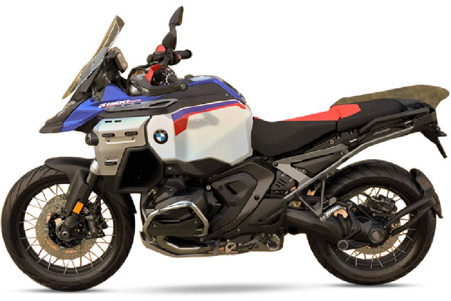 BMW R 1300 GS Adventure GS Trophy BMW R 1300 GS Adventure GS Trophy