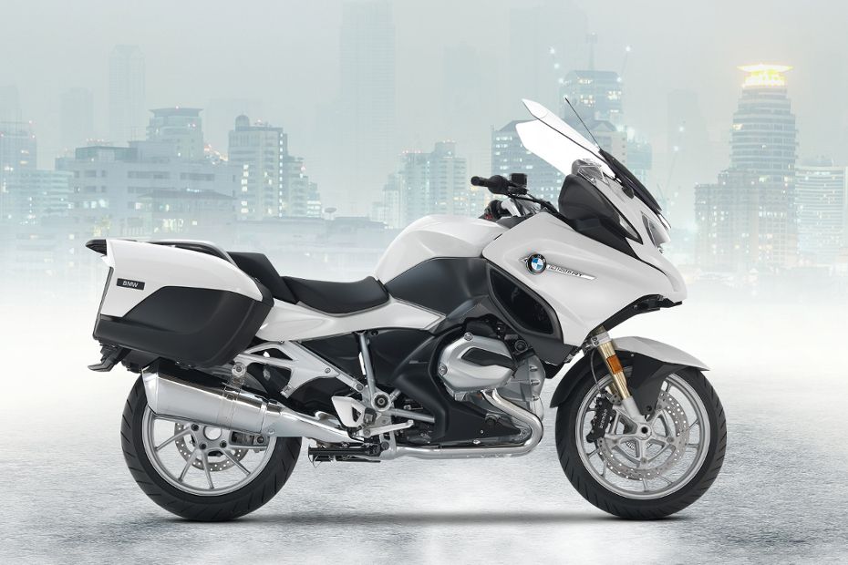 Check Out BMW R 1200 RT Colors Oto