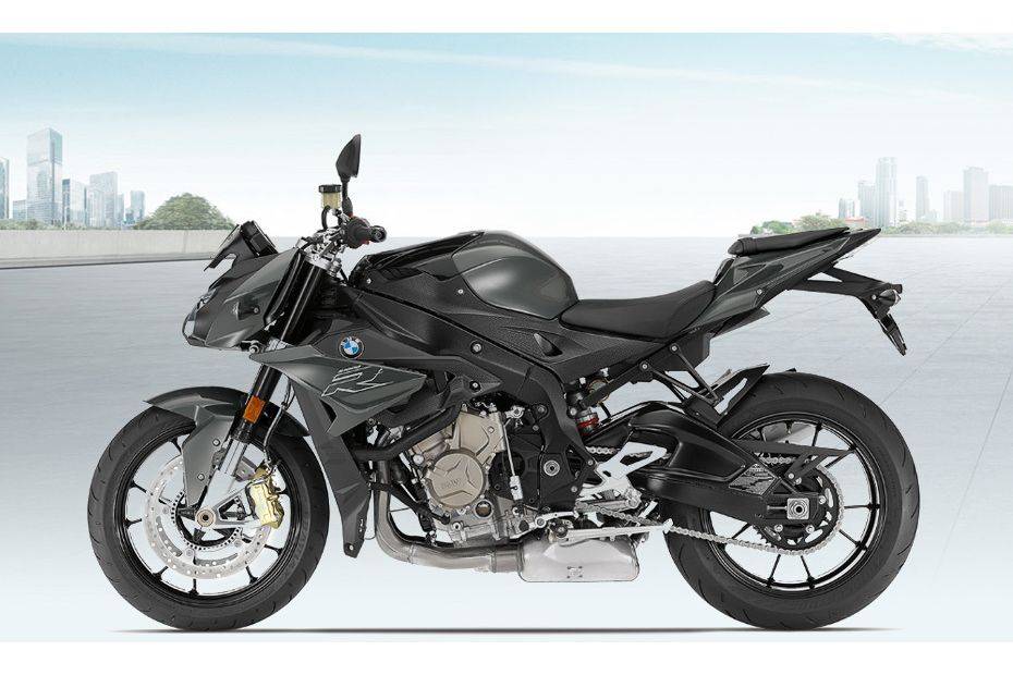 Check Out BMW S1000R Colors | Oto