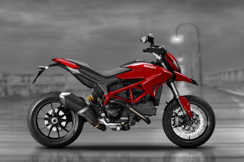 Giá xe Ducati Hypermotard 950 2023  Đánh giá Thông số kỹ thuật Hình ảnh  Tin tức  Autofun