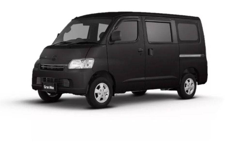 Daihatsu Gran Max MB 2024 Harga, Review, Spesifikasi & Promo Januari