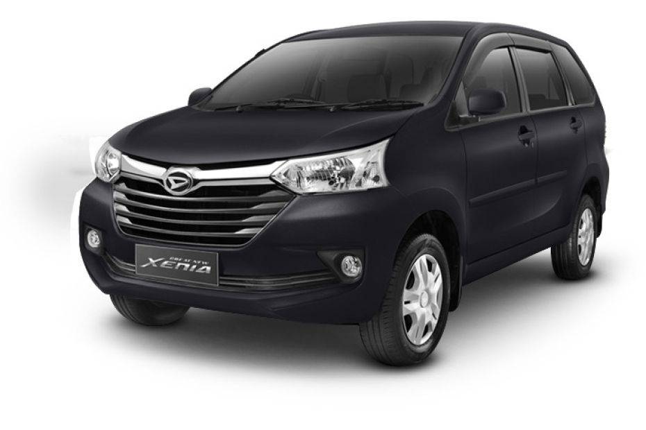  Warna  Daihatsu  Xenia  Pilih Dari 8 Pilihan Warna  Oto